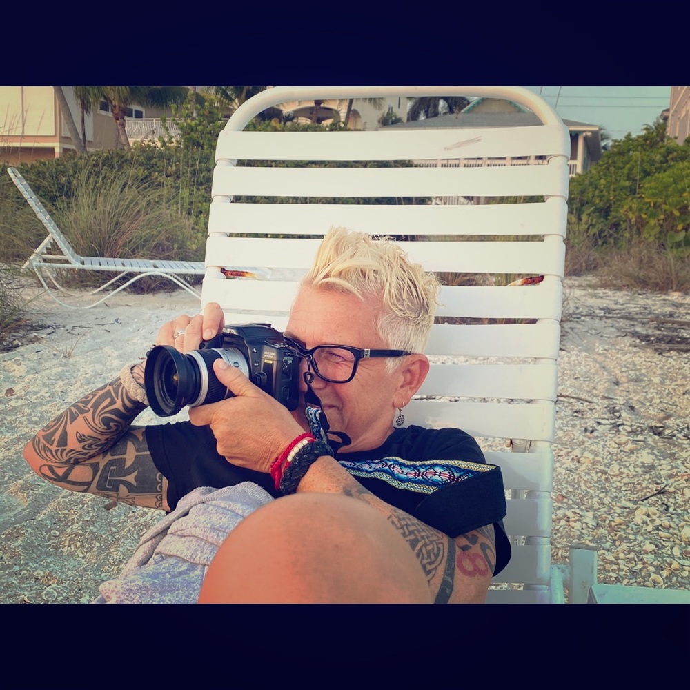 Meet your Posher, Cooper